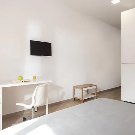 Les Oliviers - Studios & Apartments Vourvourou Exterior foto