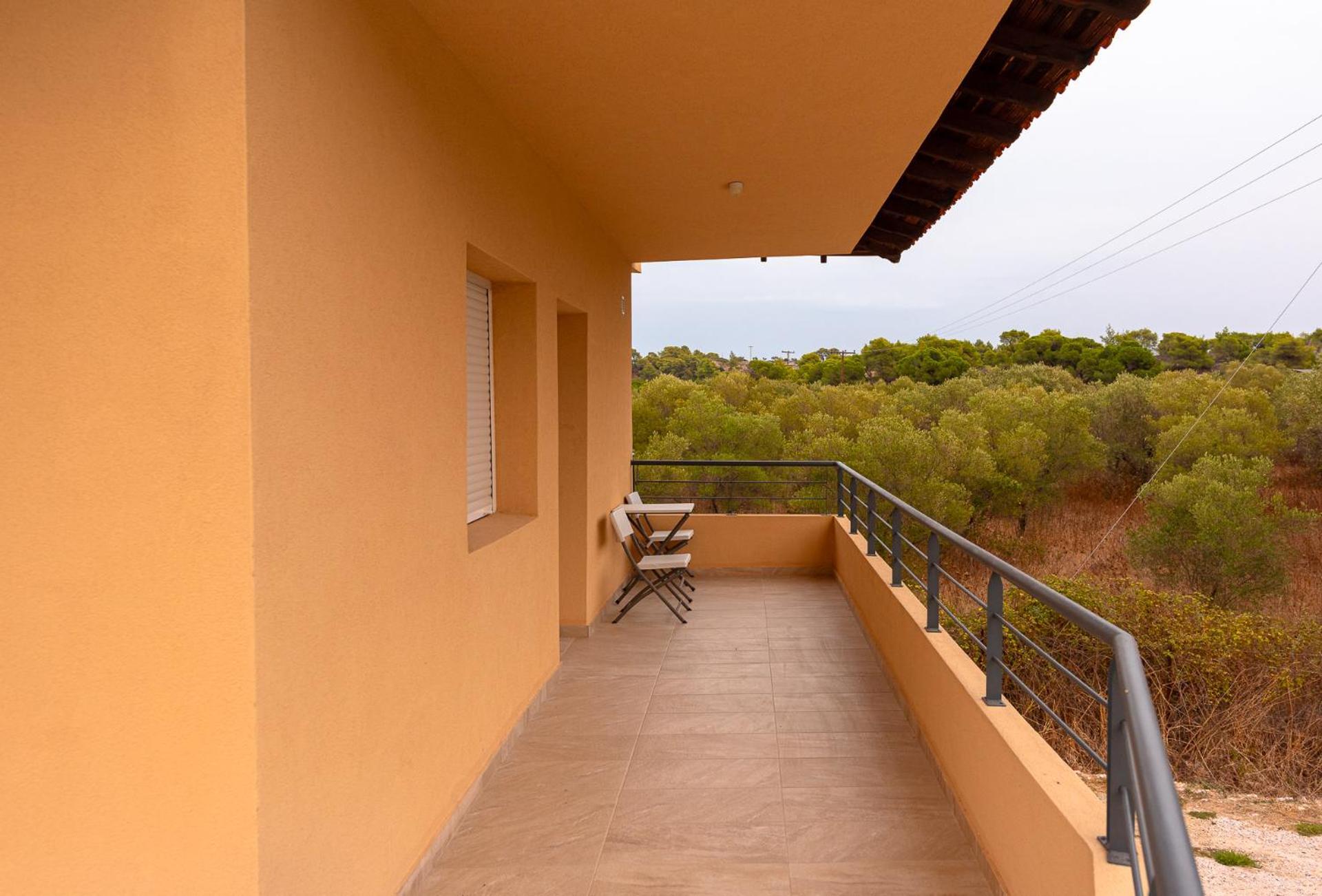 Appartement Les Oliviers - Studios&apartments