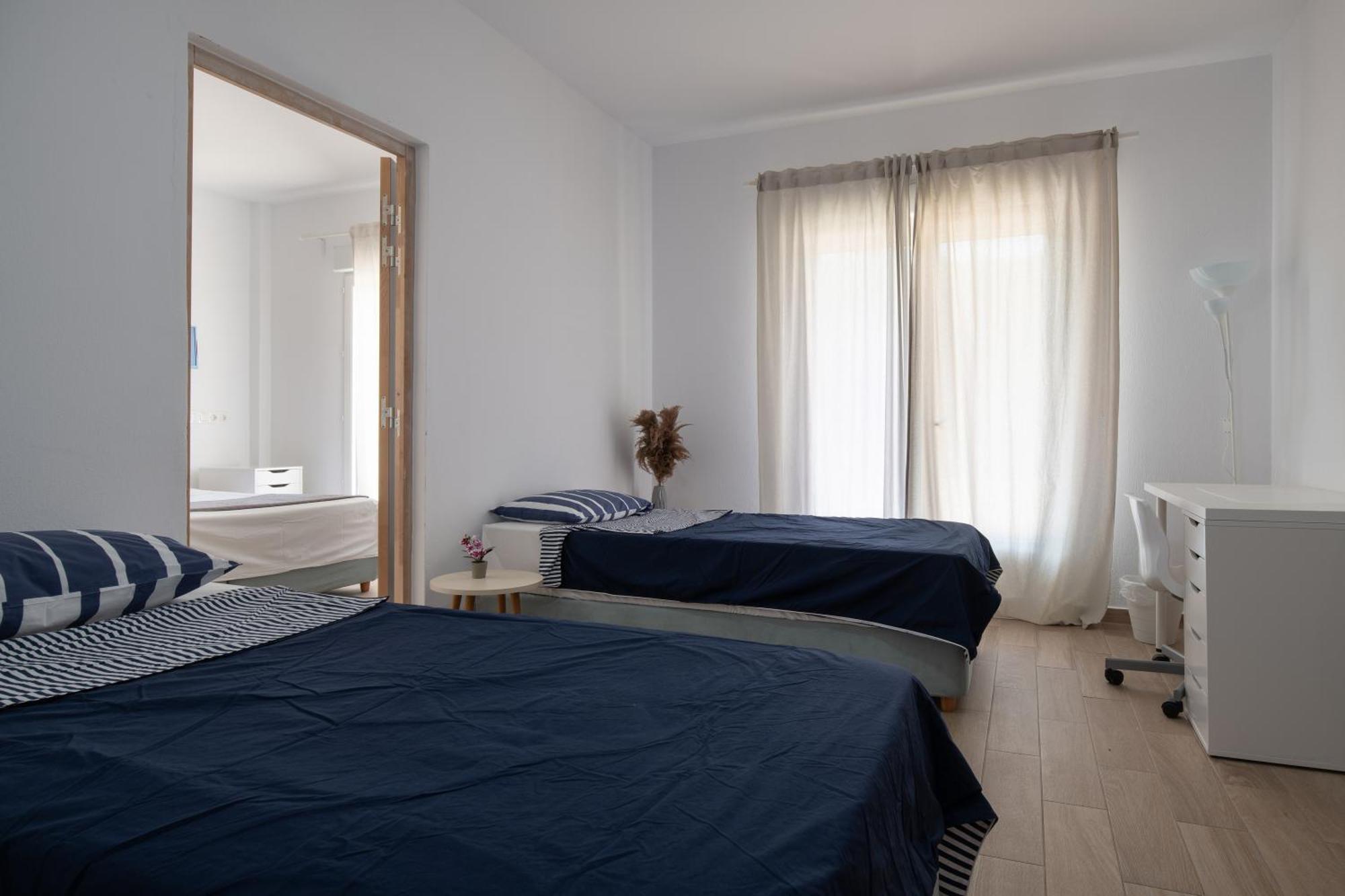 Les Oliviers - Studios&apartments Vourvourou