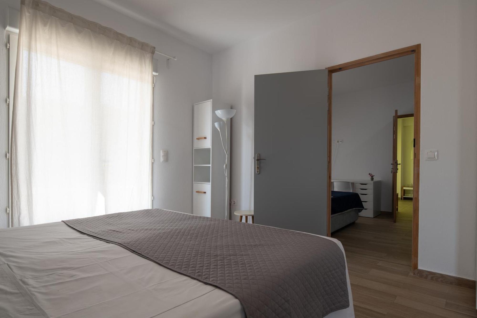 Appartement Les Oliviers - Studios&apartments *