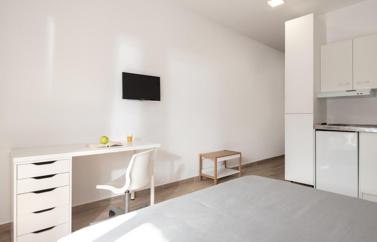 Apartament Les Oliviers - & Vourvourou