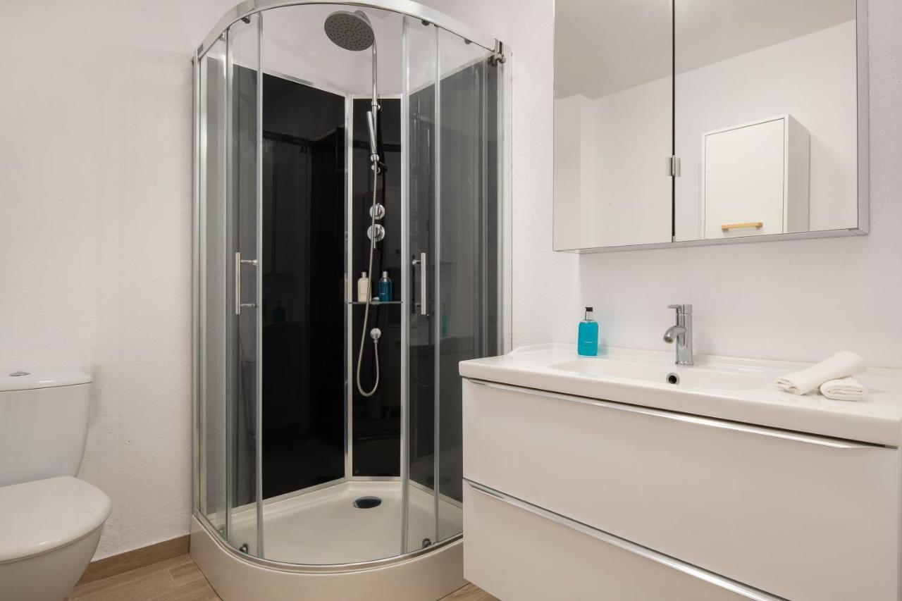 Apartament Les Oliviers - & Vourvourou