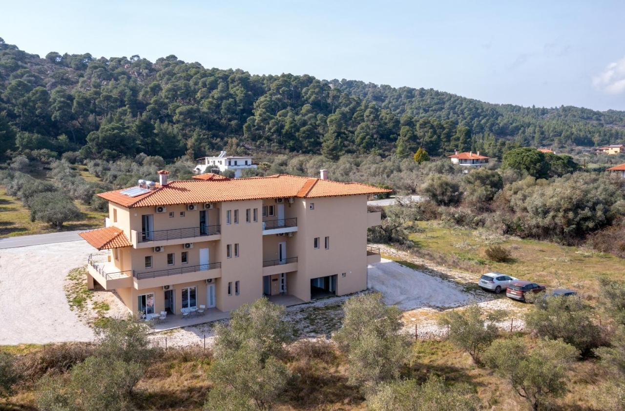 Apartament Les Oliviers - & *