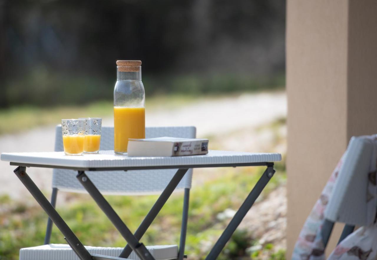 Apartament Les Oliviers - &