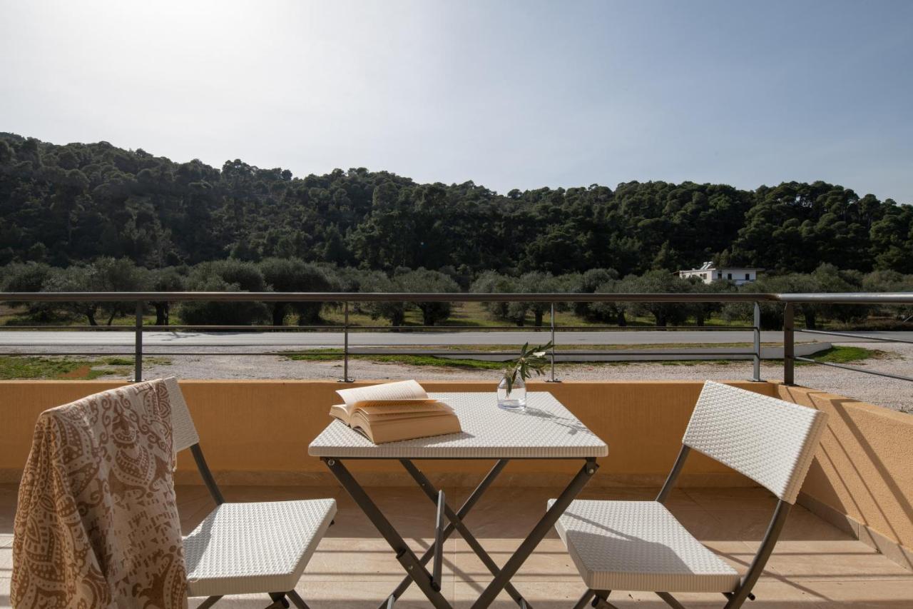 Les Oliviers - & Apartament *