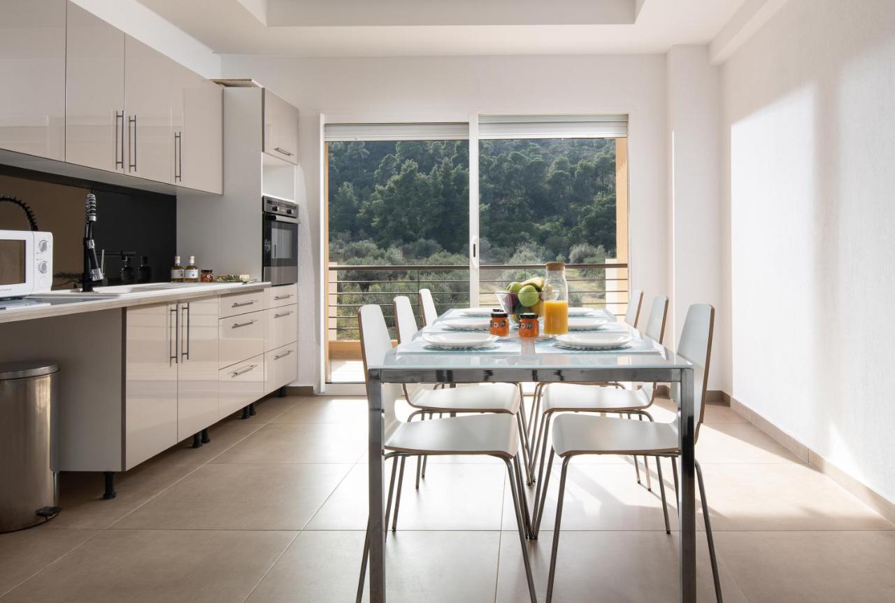 Apartament Les Oliviers - &