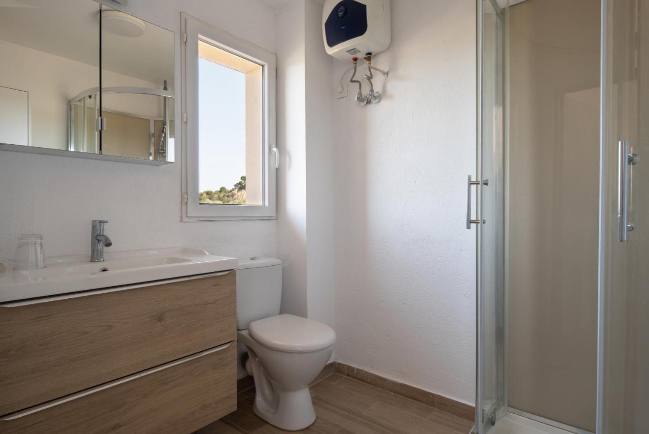 Les Oliviers - & Apartament