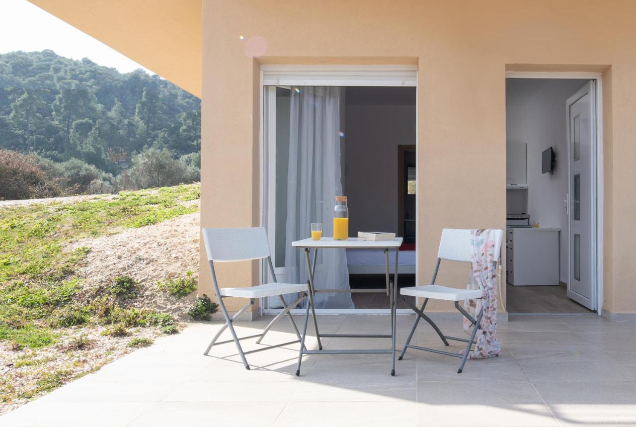 Apartament Les Oliviers - &