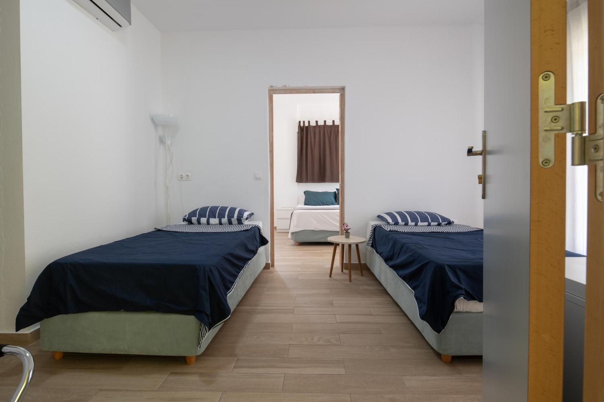 Les Oliviers - & Apartament *